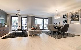Kings City - Skawinska Apartment